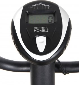 Rower stacjonarny ModernHome 1501 magnetyczny 3