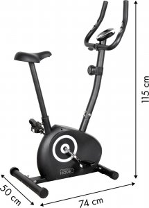 Rower stacjonarny ModernHome 1501 magnetyczny 4