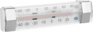 Hendi Termometr do mroźni zamrażarki i lodówki z zawieszką od -40C do 20C - Hendi 271261 1