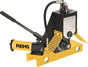 Rems Grioveliu formavimo ritineliai REMS 1-1  1/2 &quot;, pora 2