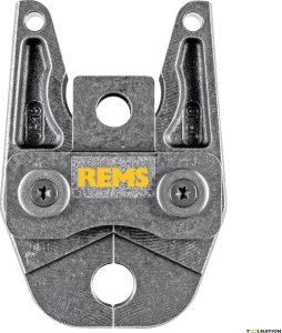 Rems Presavimo galva REMS UP UP18 1