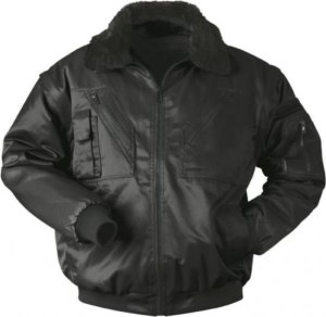 Apple WINTER PILOT JACKET SIZE M 1