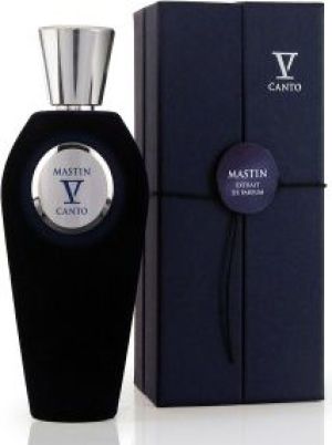 Tiziana Terenzi V Canto Mastin EDP 100ml 2