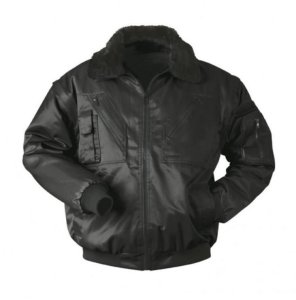 Apple WINTER PILOT JACKET SIZE XXXL 1
