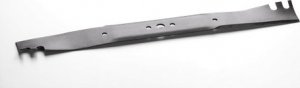 McCulloch LAWNMOVER BLADE UNIVERSAL 56 STD MBO027 1