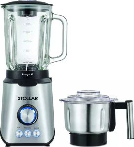 Trymer Stollar BLEND & GRIND BLENDER STB570 1