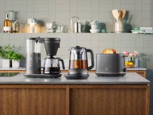 Toster Electrolux E7T1-6BP 2