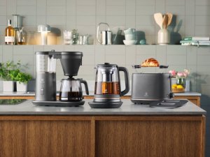 Toster Electrolux E7T1-6BP 3