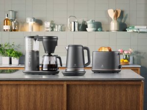 Toster Electrolux E7T1-6BP 5