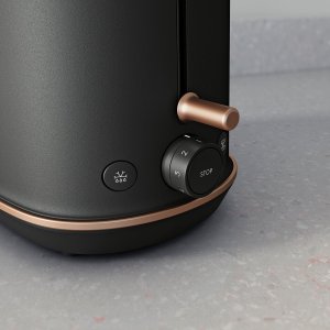 Toster Electrolux E7T1-6BP 7