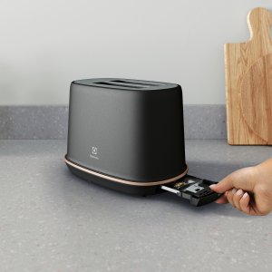 Toster Electrolux E7T1-6BP 10