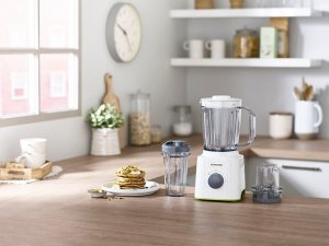 Blender kielichowy Kenwood HAND BLENDER KENWOOD BLP31.D0WG 2