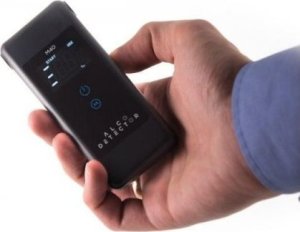 Alkomat Alcodetector BREATHALYZER ALCODETECTOR M40 2