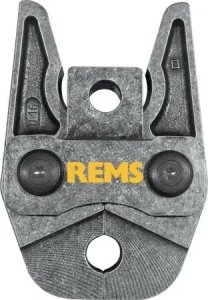 Rems Presavimo galva REMS UP UP25 2