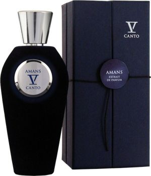 Tiziana Terenzi V Canto Amans EDP 100ml 2