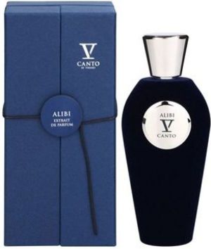 Tiziana Terenzi V Canto Alibi EDP 100ml 2