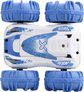 Radio Elkor SILVERLIT EXOST Radio control vehicle 360 aquacross, scale 1:18 11