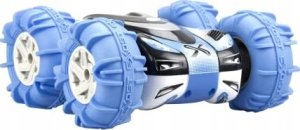 Radio Elkor SILVERLIT EXOST Radio control vehicle 360 aquacross, scale 1:18 13