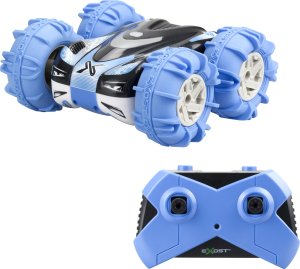 Radio Elkor SILVERLIT EXOST Radio control vehicle 360 aquacross, scale 1:18 15