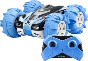 Radio Elkor SILVERLIT EXOST Radio control vehicle 360 aquacross, scale 1:18 2