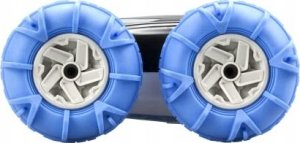 Radio Elkor SILVERLIT EXOST Radio control vehicle 360 aquacross, scale 1:18 3