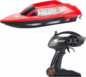 Radio Elkor SILVERLIT EXOST Radio control boat Rocketwave, scale 1:37 2