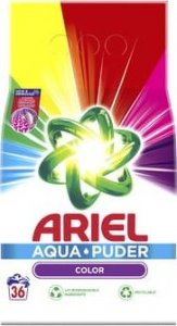 Ariel Ariel Color Proszek do prania 2.34kg, 36 prań 1