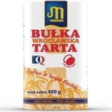 Mamut Mamut Bułka tarta wrocławska450g 1