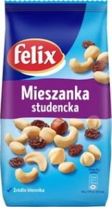 Felix Felix Mieszanka Studencka 240g 1