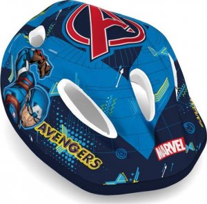 Upominkarnia KASK ROWEROWY AVENGERS 1