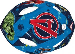 Upominkarnia KASK ROWEROWY AVENGERS 11