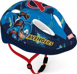 Upominkarnia KASK ROWEROWY AVENGERS 2