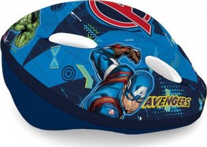 Upominkarnia KASK ROWEROWY AVENGERS 3