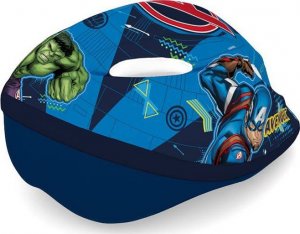 Upominkarnia KASK ROWEROWY AVENGERS 4