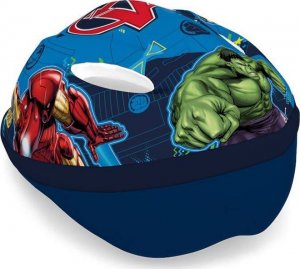 Upominkarnia KASK ROWEROWY AVENGERS 6