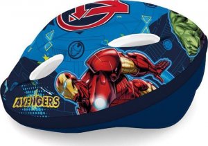Upominkarnia KASK ROWEROWY AVENGERS 8