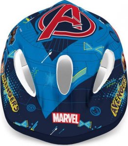 Upominkarnia KASK ROWEROWY AVENGERS 9