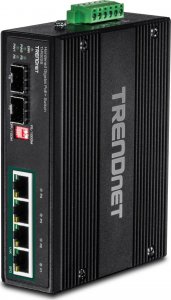 Switch TRENDnet TI-PG62B 1