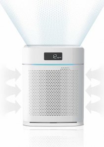 Oczyszczacz powietrza Ideal AP 25 2