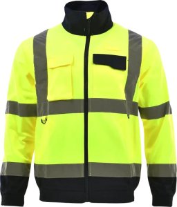 SARA JACKET DROGOWIEC 11-000025-XXL 1