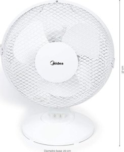 Trymer Midea FAN STANDART FT23-16J 2