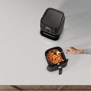 Frytkownica beztłuszczowa Electrolux AIR FRYER E5AF1-4GB ELECTROLUX 3