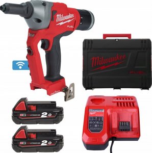 Milwaukee Akumuliatorinis kniediklis MILWAUKEE M18 ONEFPRT-202X 14