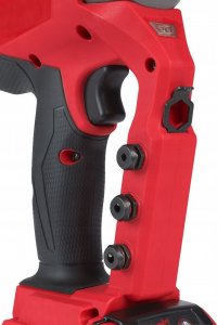 Milwaukee Akumuliatorinis kniediklis MILWAUKEE M18 ONEFPRT-202X 4