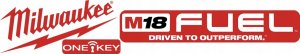 Milwaukee Akumuliatorinis kniediklis MILWAUKEE M18 ONEFPRT-202X 6