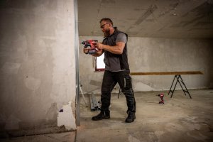 Flex Akumuliatorinis perforatorius FLEX CHE 18.0-EC 12