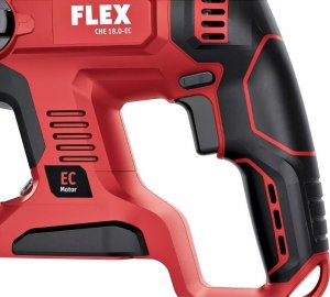 Flex Akumuliatorinis perforatorius FLEX CHE 18.0-EC 5