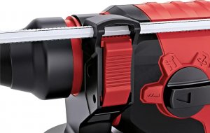 Flex Akumuliatorinis perforatorius FLEX CHE 18.0-EC 7