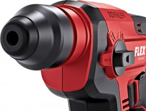 Flex Akumuliatorinis perforatorius FLEX CHE 18.0-EC 8