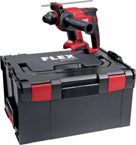 Flex Akumuliatorinis perforatorius FLEX CHE 18.0-EC 9